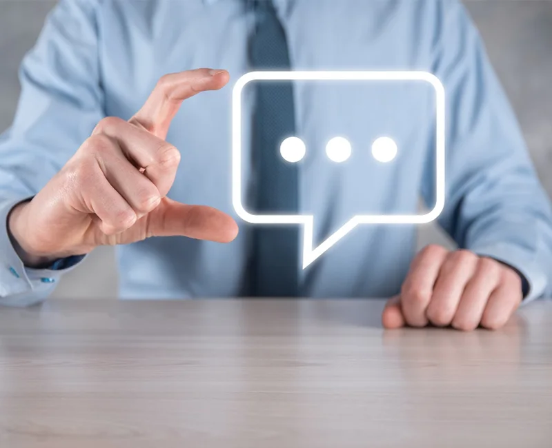 Odpowiedzialność za wpisy w internecie – kiedy komentarz może naruszać prawo?