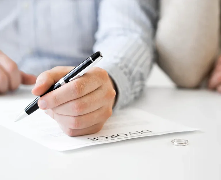 Rozwód z orzeczeniem o winie